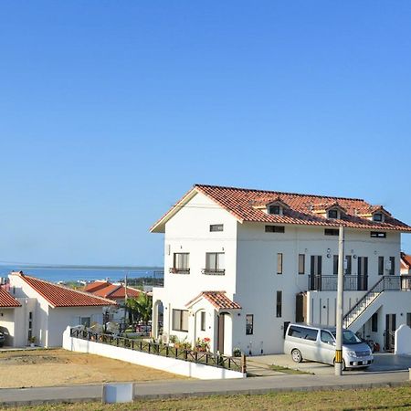 Oceanview Yui Hotel Ishigaki  Bilik gambar