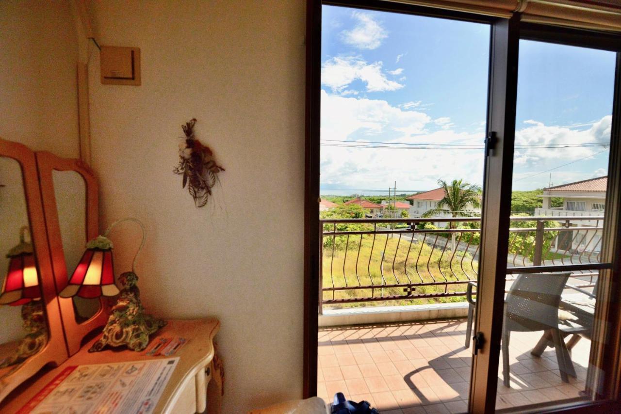 Oceanview Yui Hotel Ishigaki  Luaran gambar