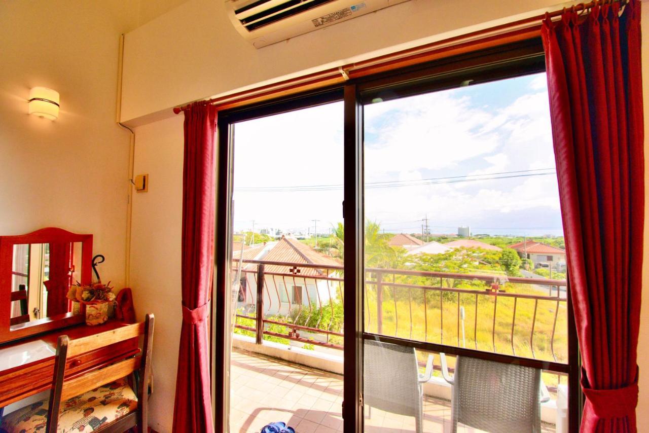 Oceanview Yui Hotel Ishigaki  Luaran gambar