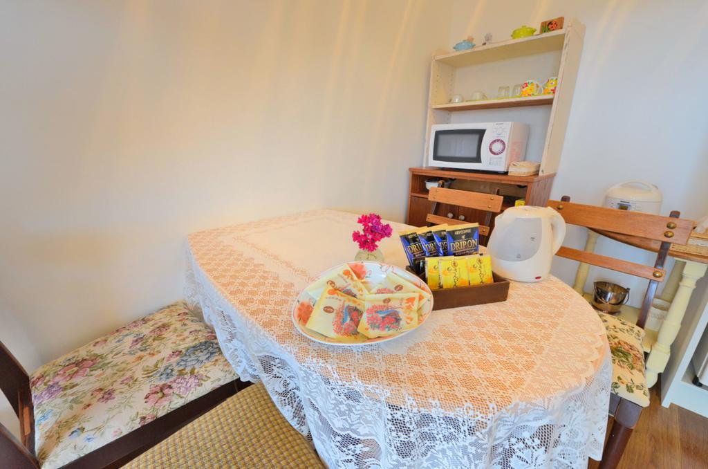 Oceanview Yui Hotel Ishigaki  Luaran gambar