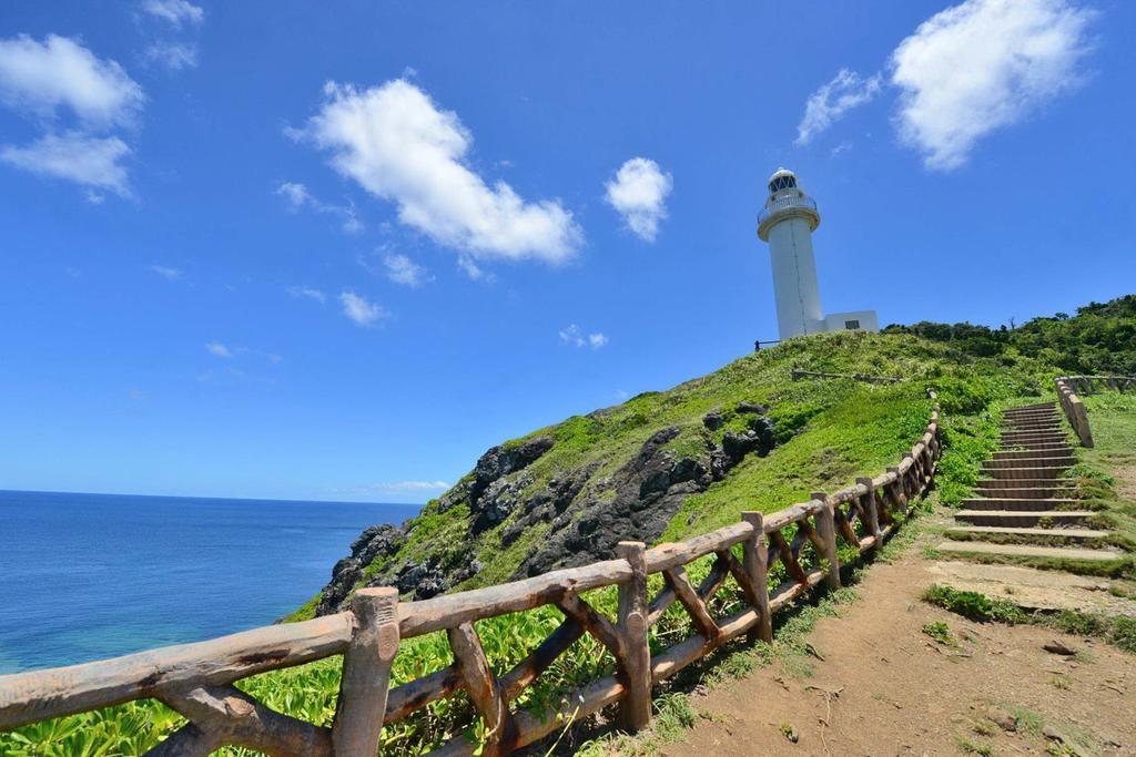 Oceanview Yui Hotel Ishigaki  Luaran gambar