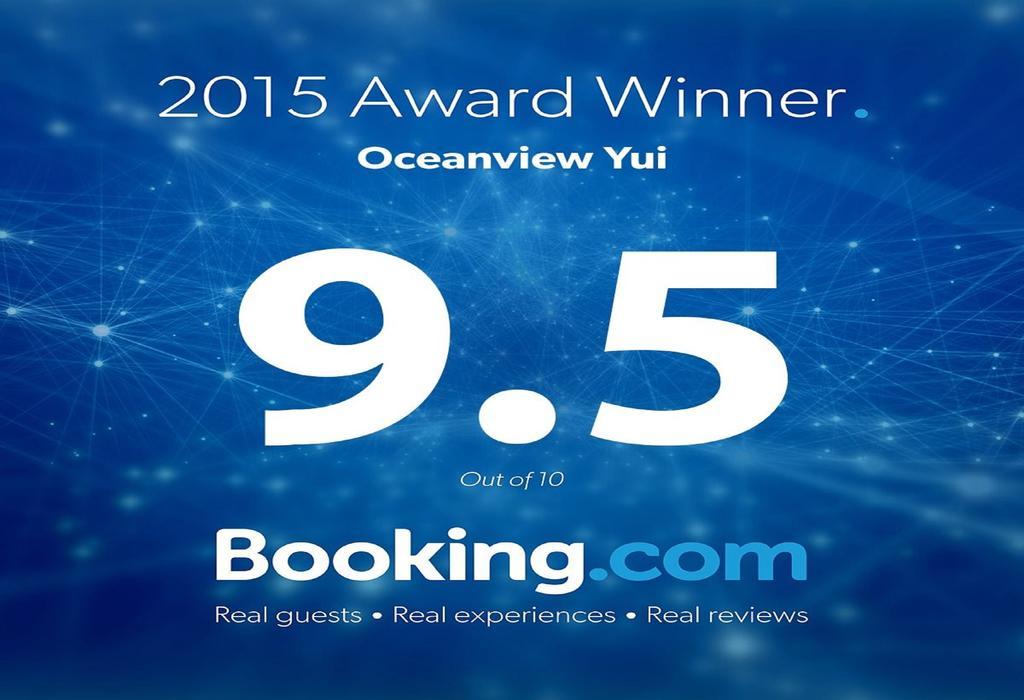 Oceanview Yui Hotel Ishigaki  Luaran gambar