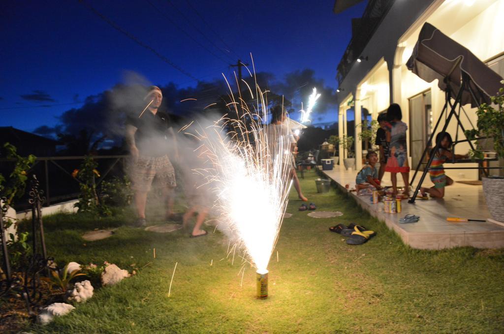 Oceanview Yui Hotel Ishigaki  Luaran gambar