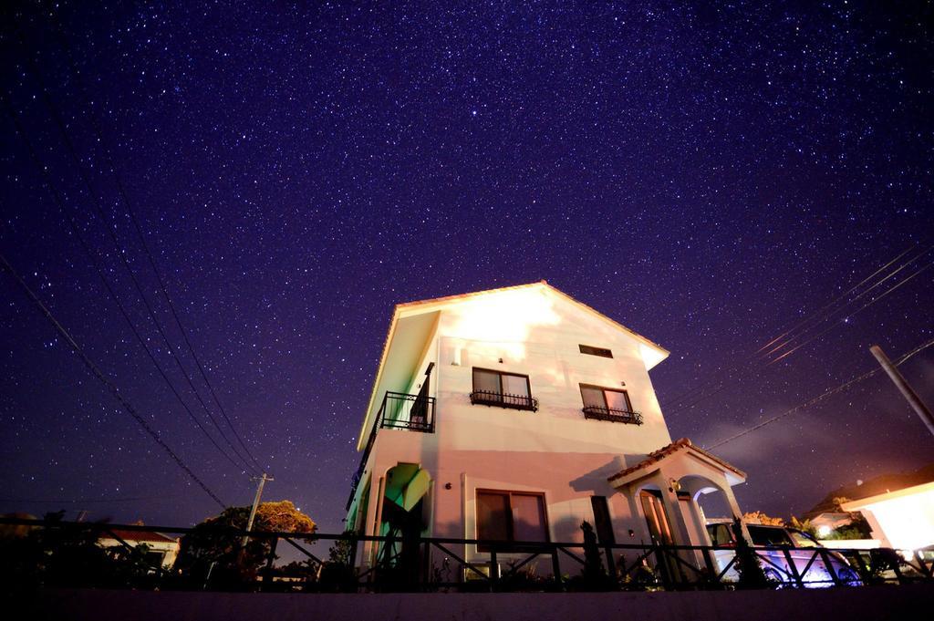 Oceanview Yui Hotel Ishigaki  Luaran gambar