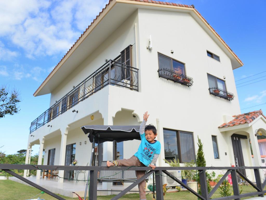 Oceanview Yui Hotel Ishigaki  Bilik gambar