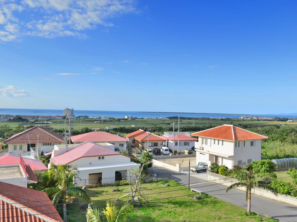 Oceanview Yui Hotel Ishigaki  Bilik gambar