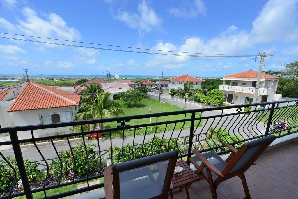 Oceanview Yui Hotel Ishigaki  Luaran gambar