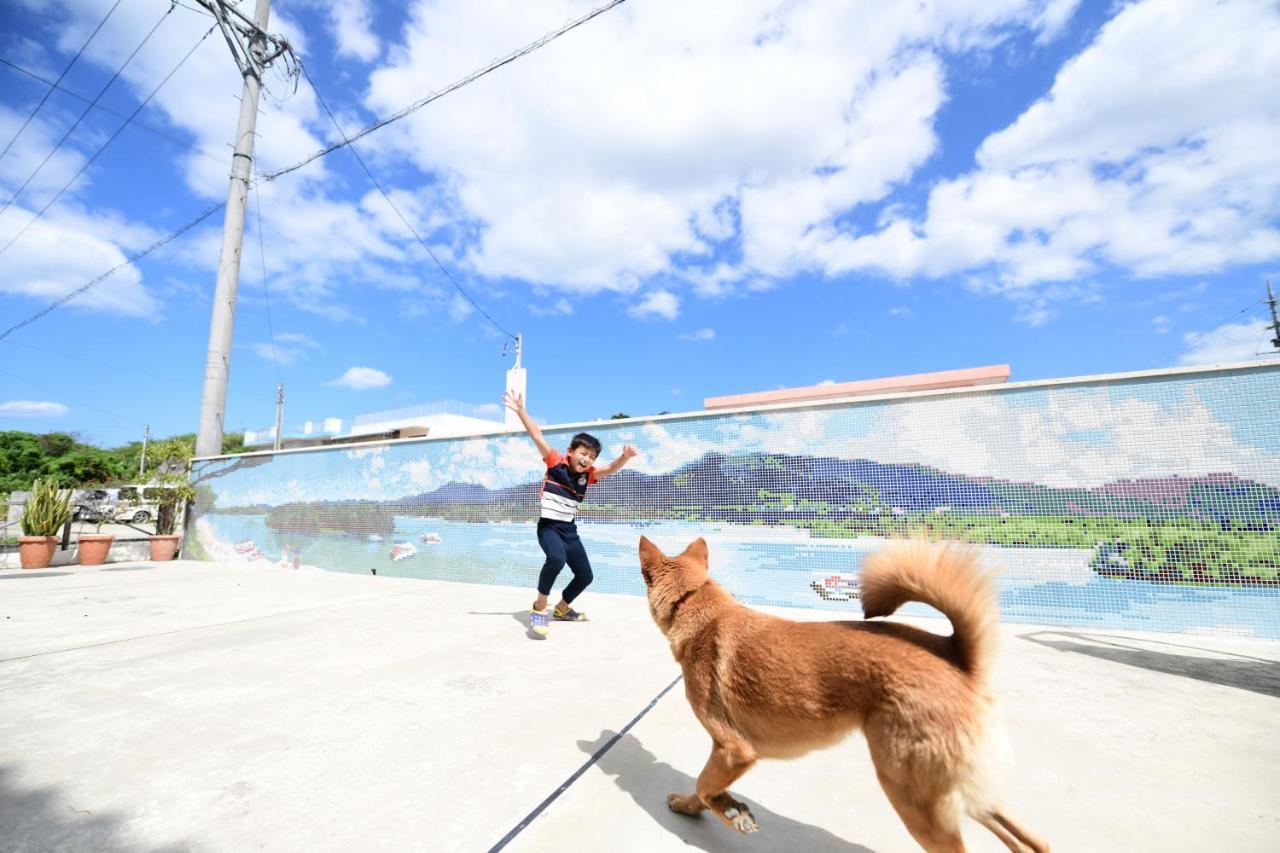 Oceanview Yui Hotel Ishigaki  Luaran gambar