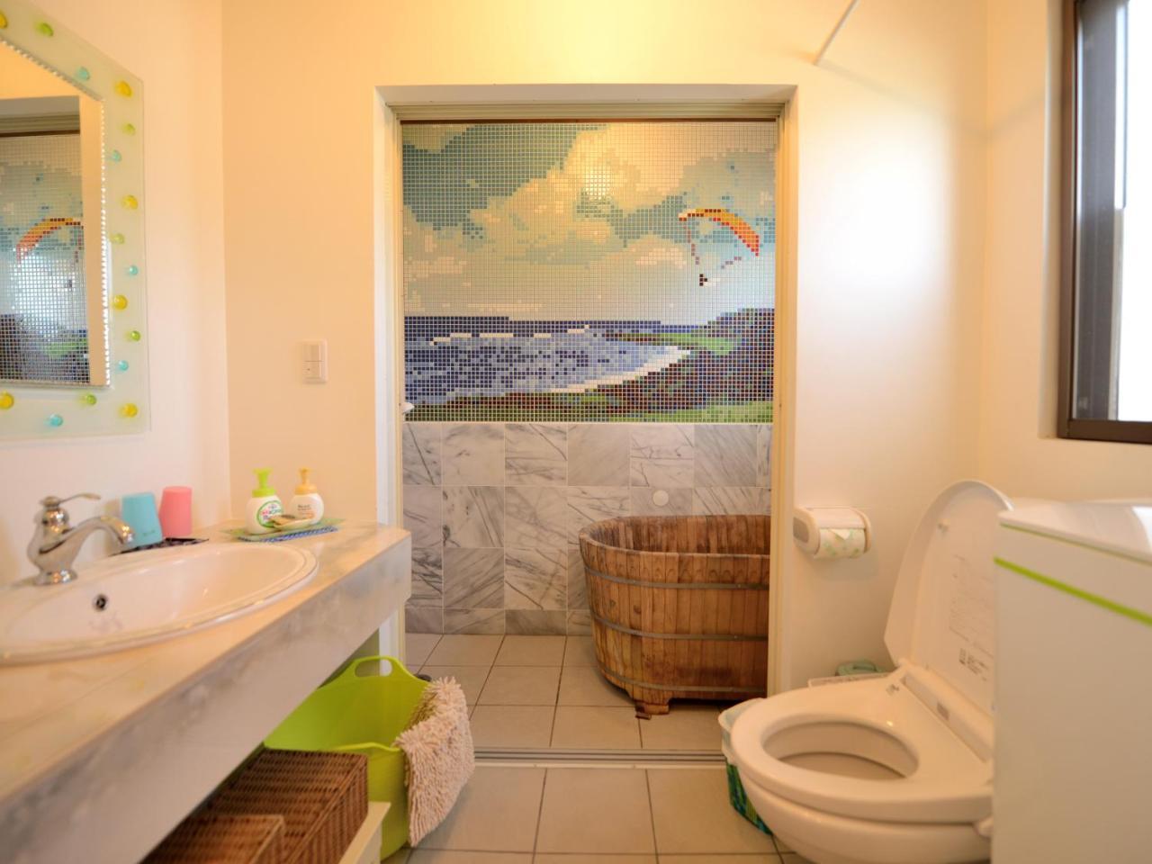 Oceanview Yui Hotel Ishigaki  Luaran gambar